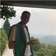 Per le tue ripetizioni on line, non esitare, contattami!